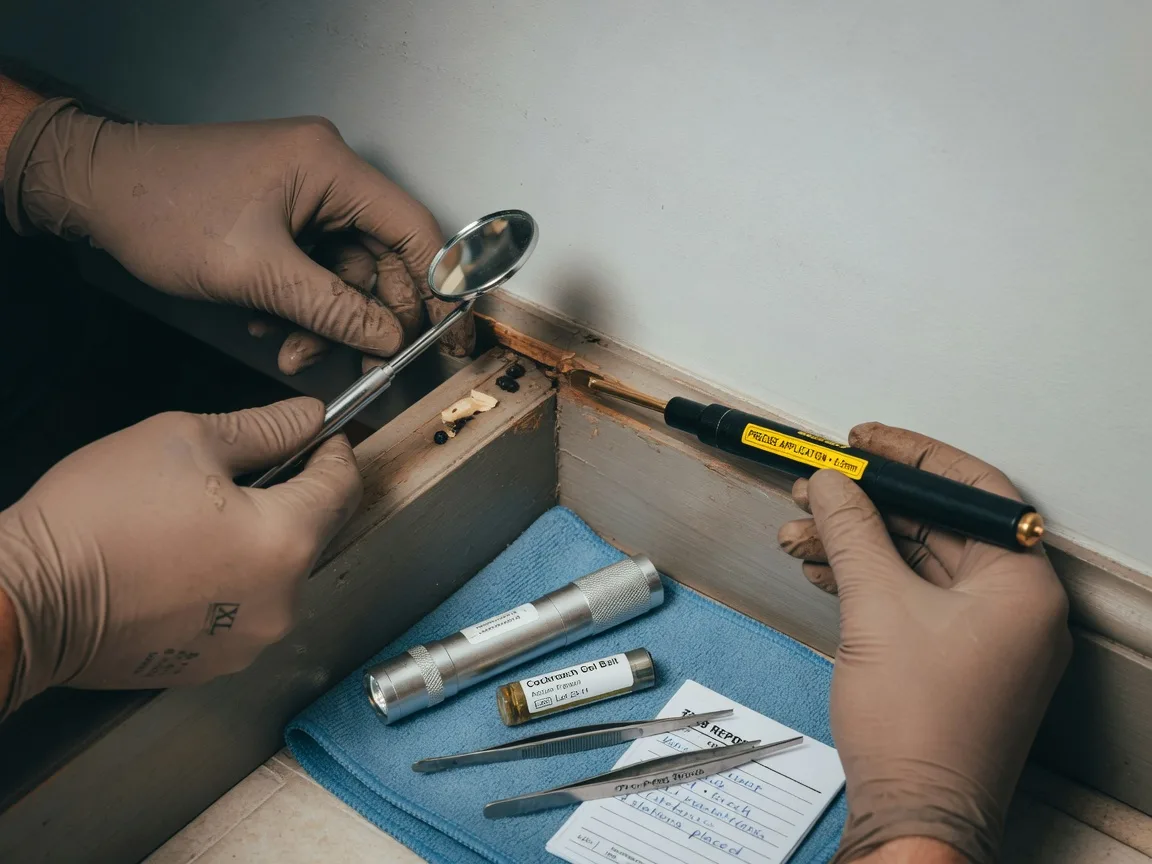 Why choose Emergency Pest Control in Rehrersburg, PA
